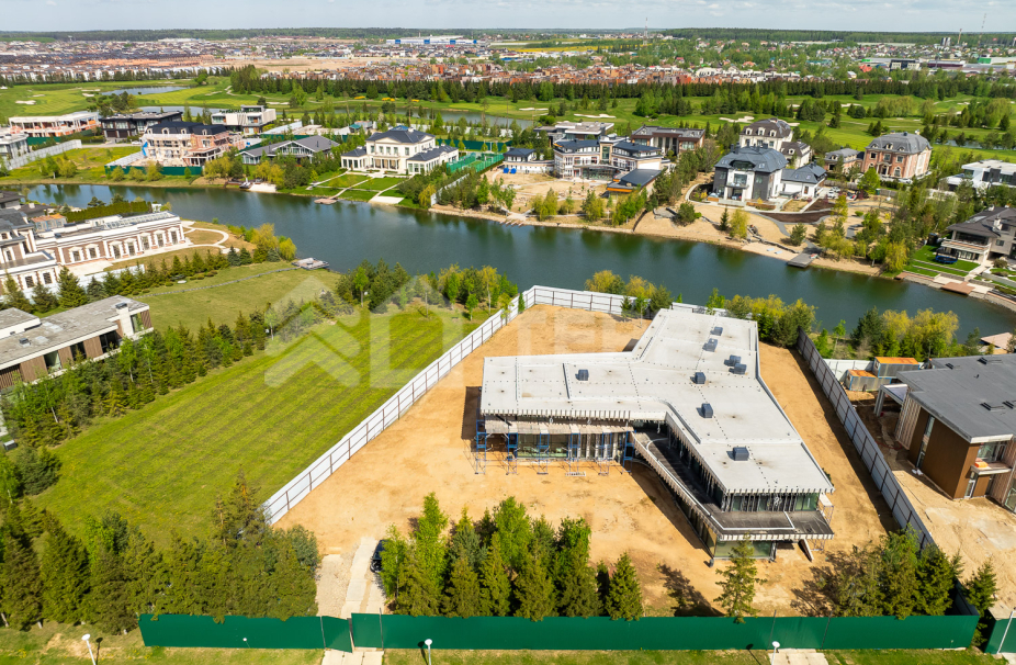 Объект ID 17984 - Дом