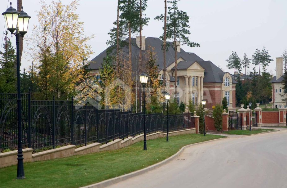 Объект ID 14117 - Дом