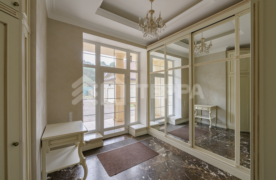 Объект ID 18249 - Дом