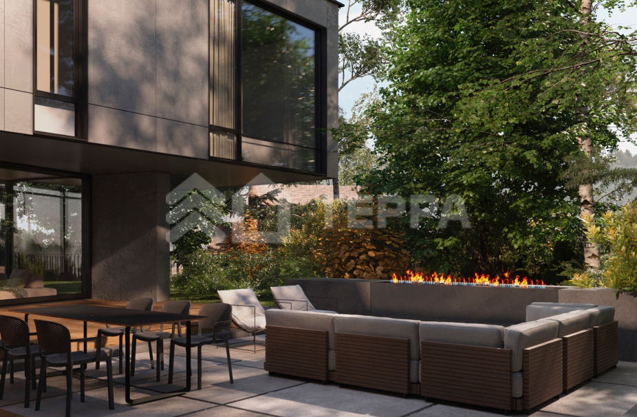 Объект ID 18213 - Дом