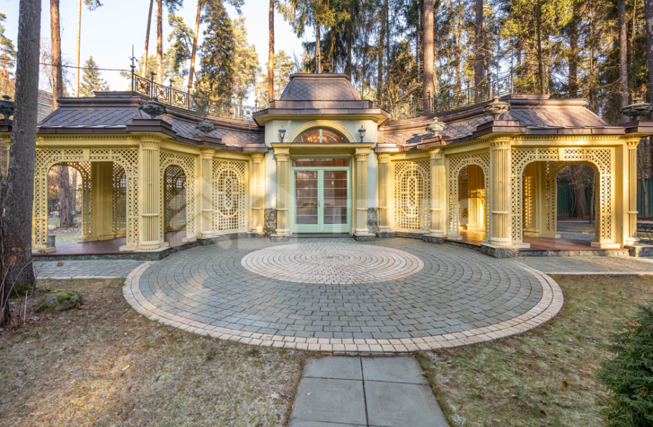 Объект ID 17937 - Дом