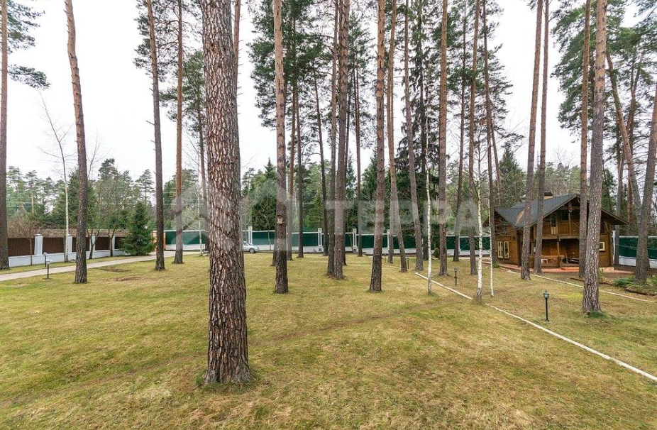 Объект ID 17733 - Дом