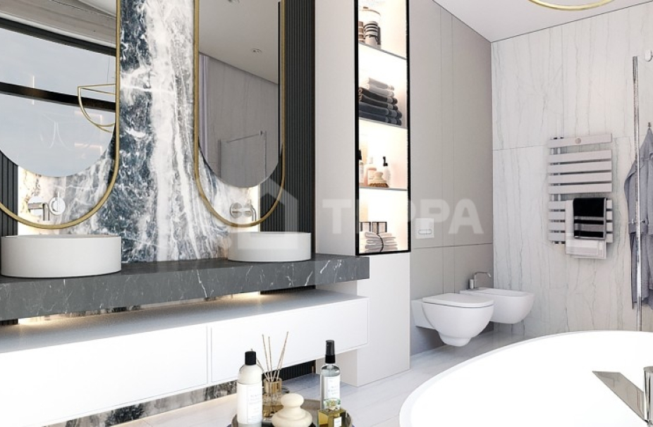 Объект ID 17586 - Дом