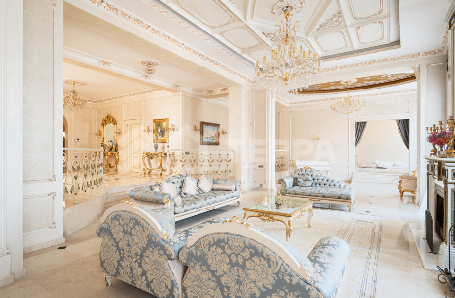 Объект ID 18400 - Дом