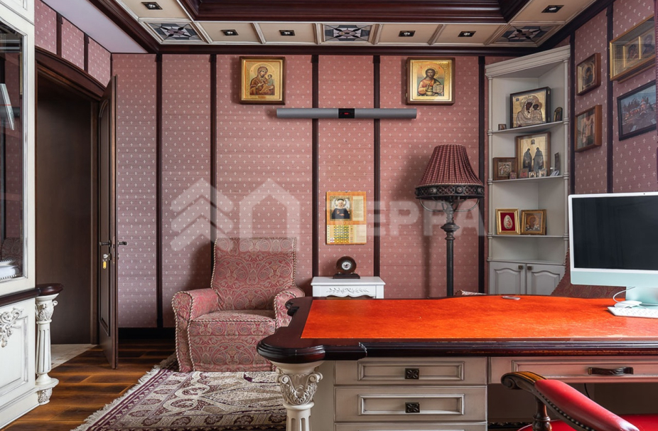 Объект ID 19059 - Дом