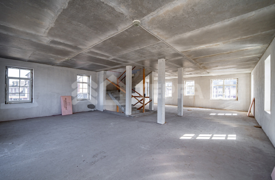 Объект ID 18594 - Дом