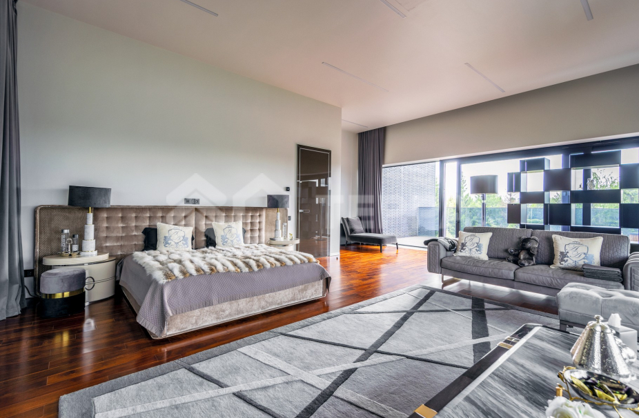 Объект ID 18676 - Дом