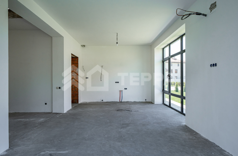 Объект ID 18048 - Дом