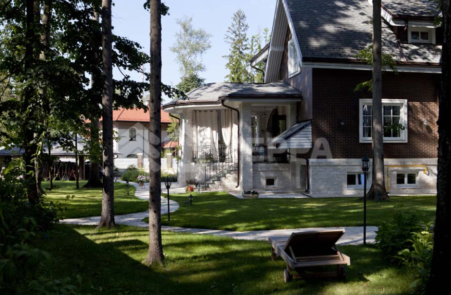 Объект ID 9591 - Дом