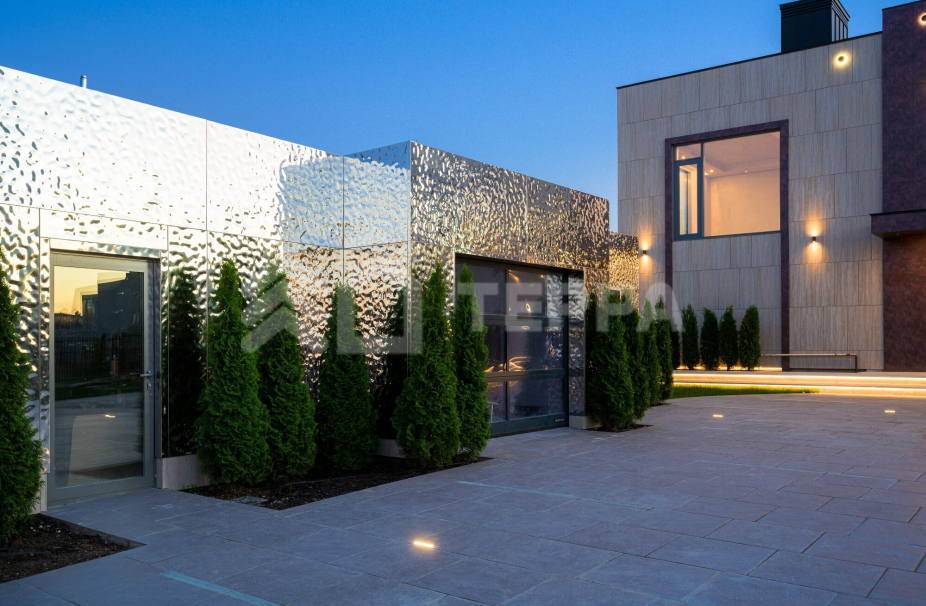 Объект ID 17157 - Дом