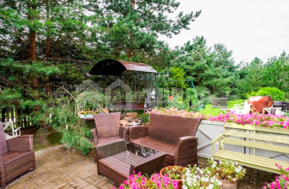 Объект ID 11789 - Дом