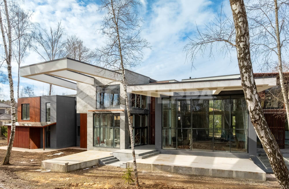 Объект ID 18527 - Дом