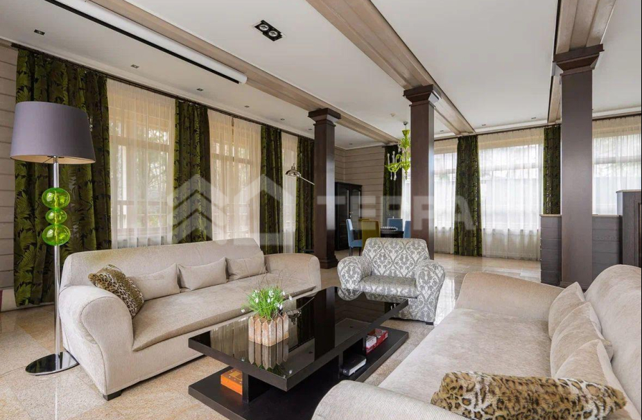 Объект ID 18366 - Дом