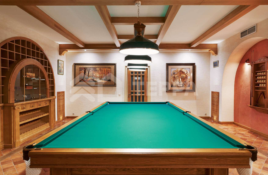 Объект ID 18252 - Дом