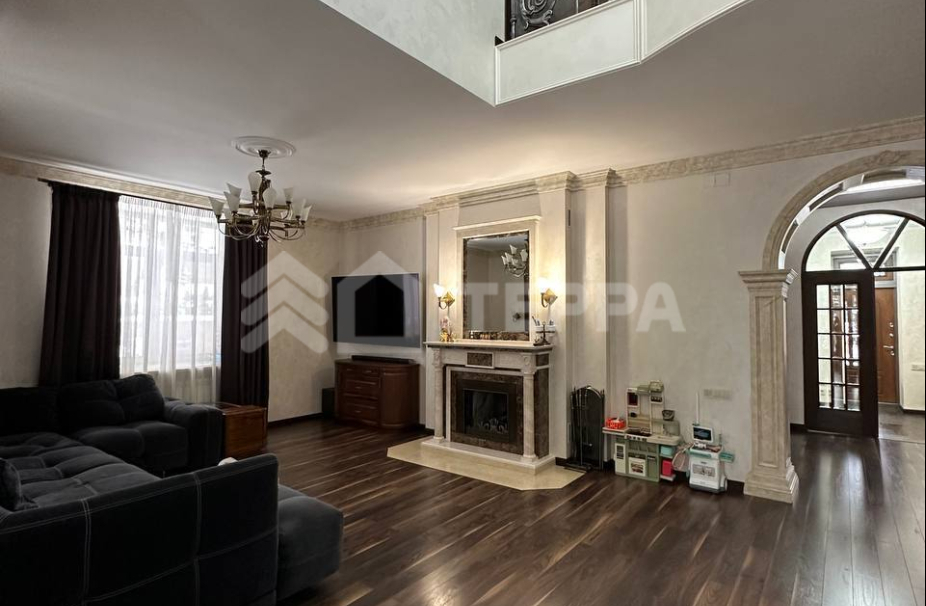 Объект ID 19114 - Дом