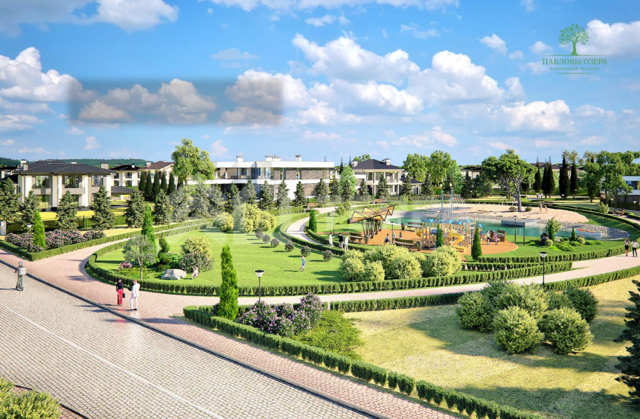 Объект ID 18191 - Участок