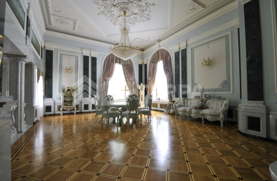 Объект ID 9580 - Дом