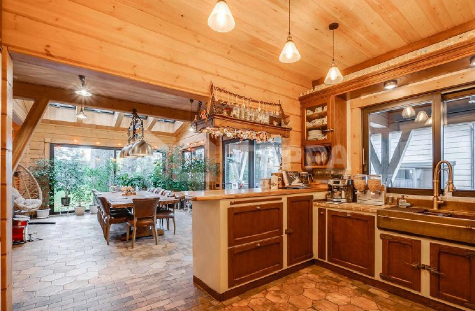 Объект ID 18832 - Дом