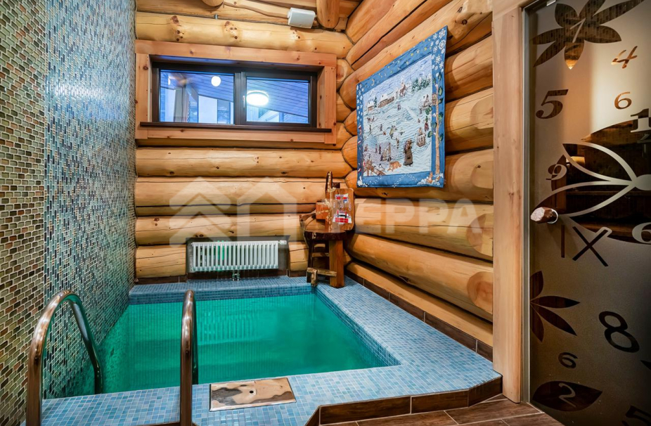 Объект ID 18093 - Дом