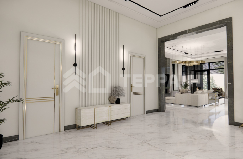 Объект ID 17988 - Дом