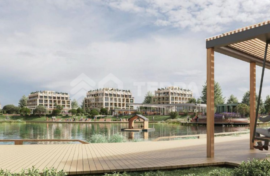 Объект ID 18588 - Дом