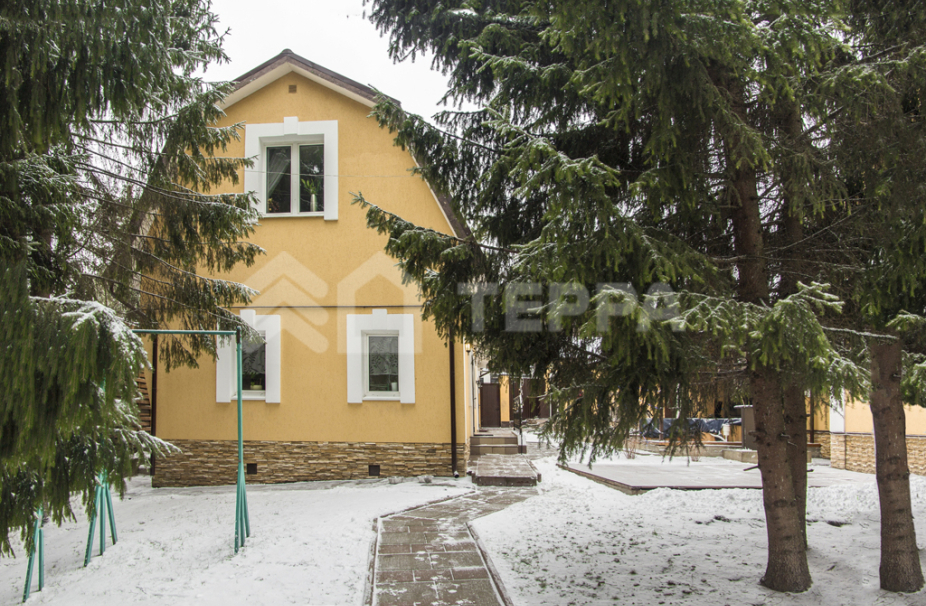 Объект ID 9702 - Дом