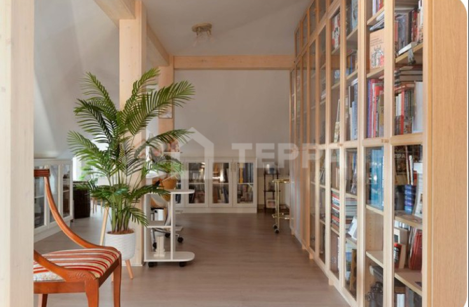 Объект ID 18586 - Дом