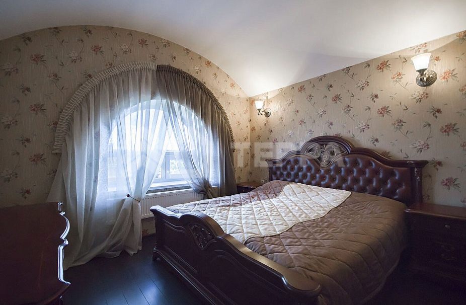 Объект ID 15299 - Дом