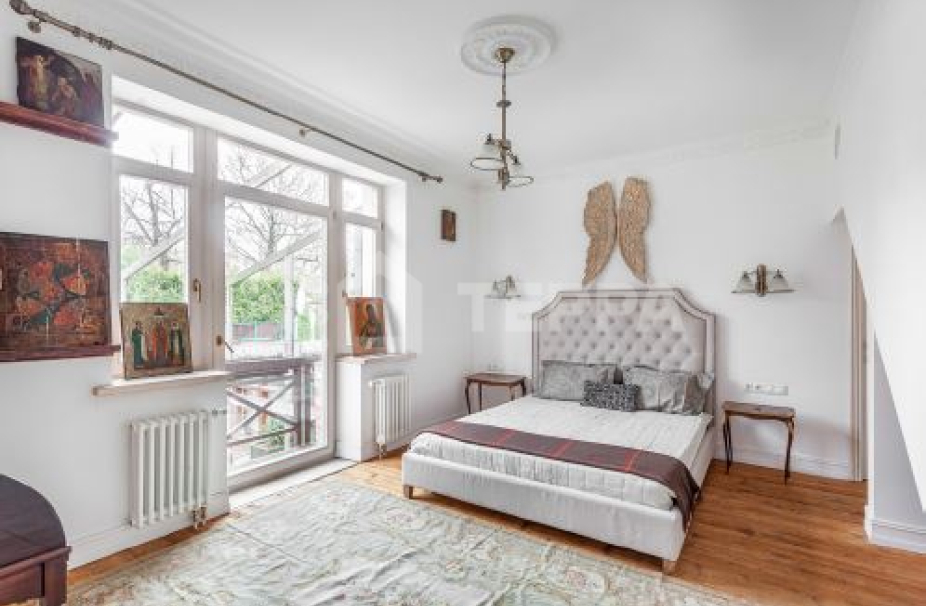 Объект ID 17750 - Дом