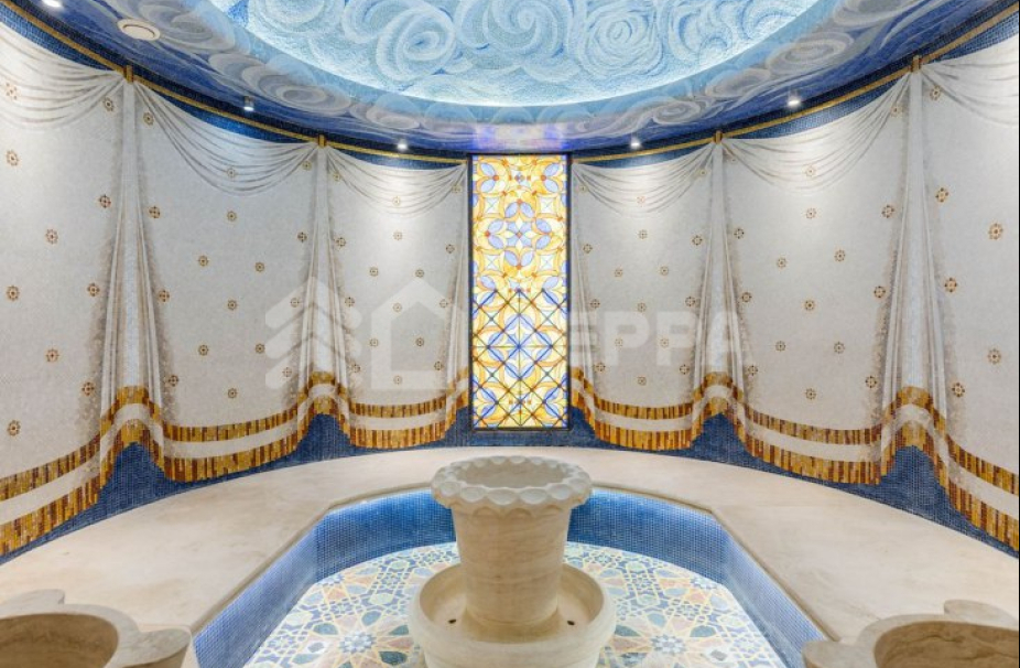 Объект ID 18747 - Дом