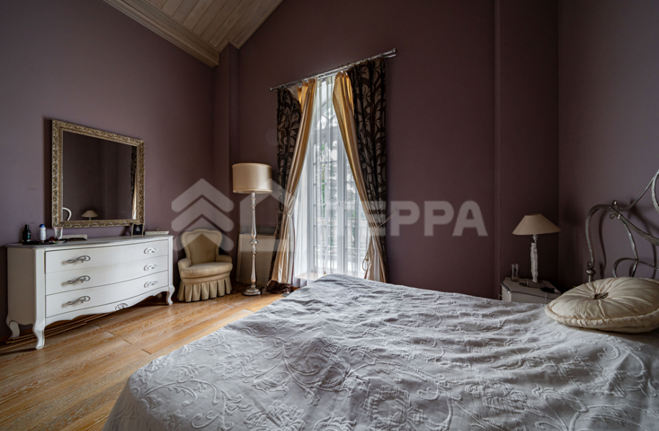 Объект ID 18123 - Дом