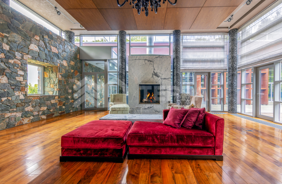 Объект ID 15816 - Дом