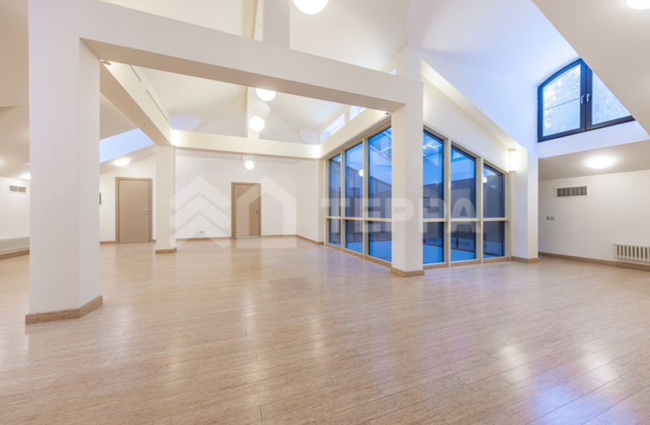 Объект ID 15216 - Дом