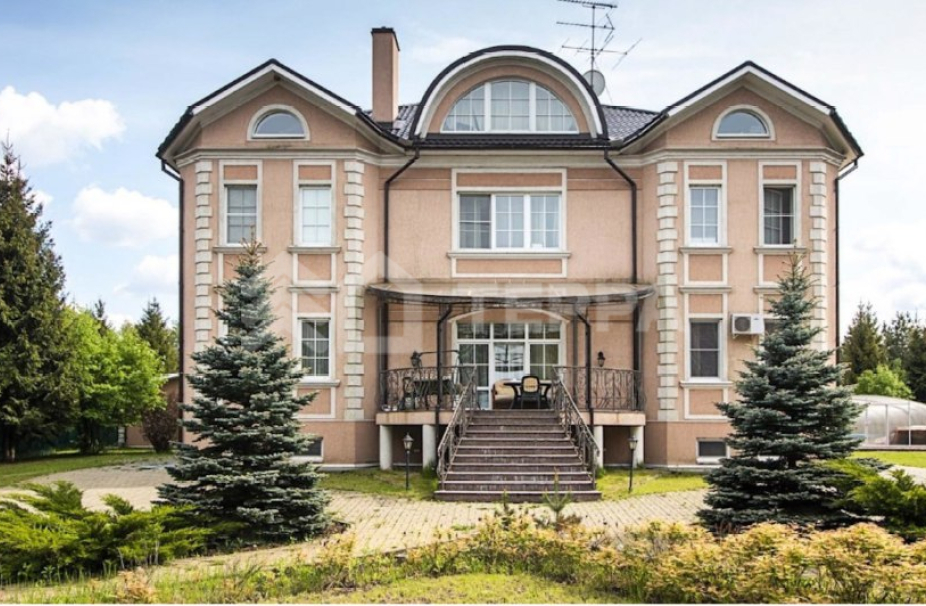 Объект ID 18582 - Дом