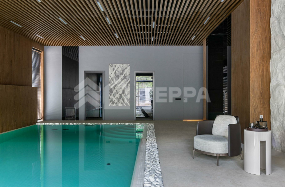 Объект ID 18886 - Дом