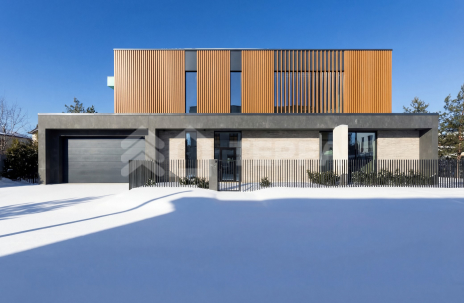 Объект ID 19116 - Дом