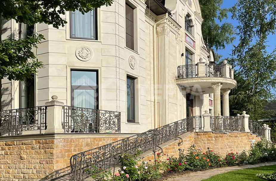 Объект ID 15919 - Дом