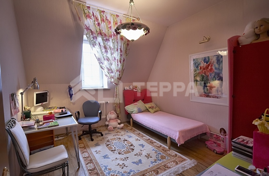 Объект ID 888 - Дом