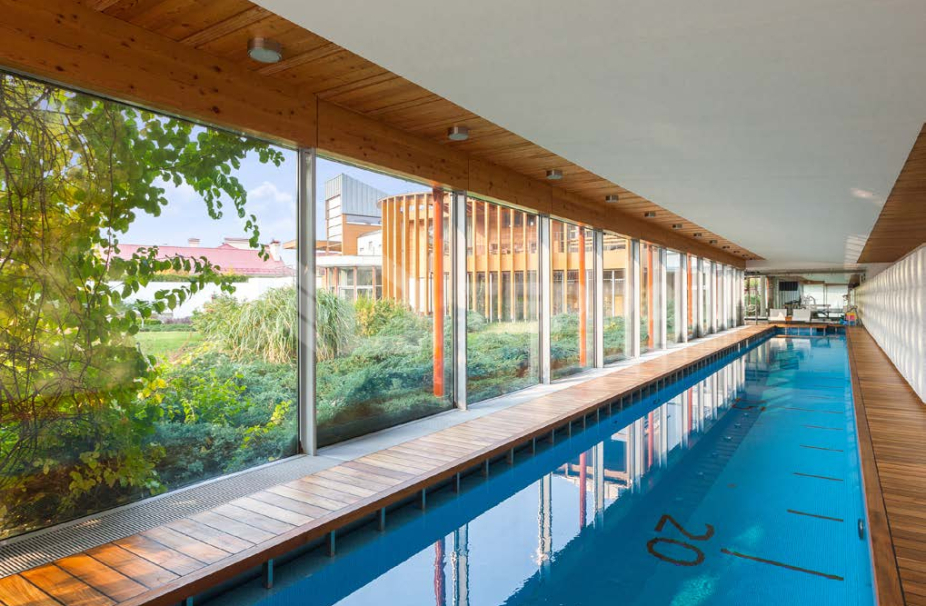 Объект ID 14935 - Дом