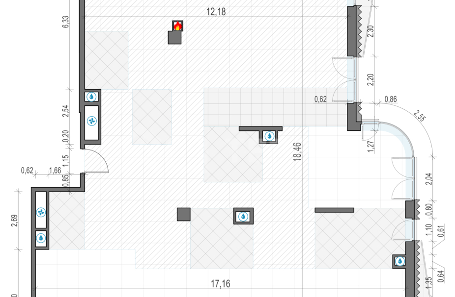 Объект ID 700000057 - Квартира