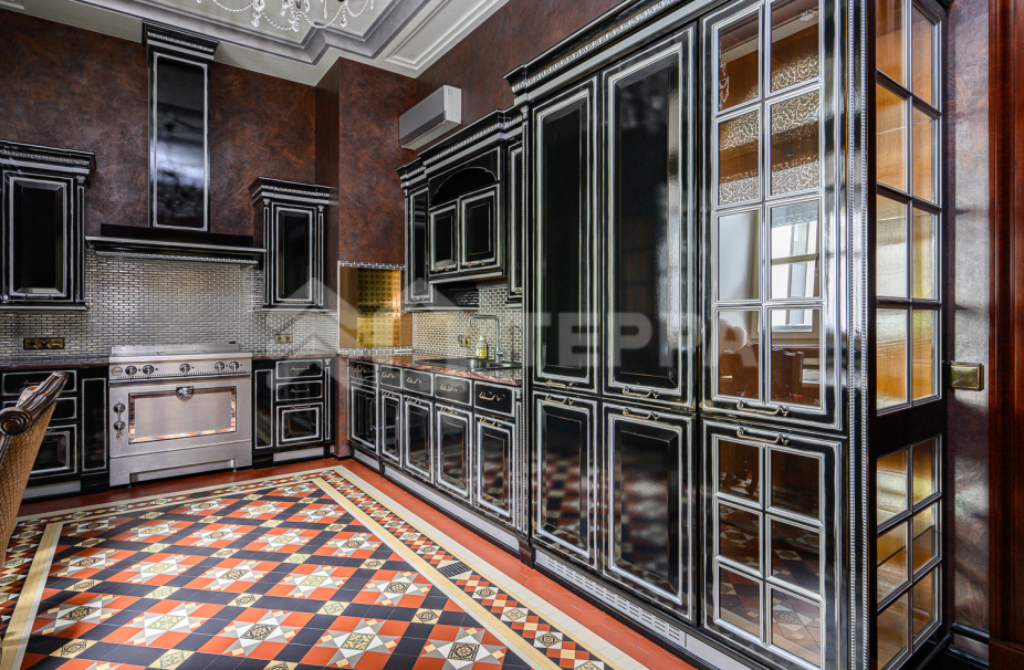 Объект ID 18161 - Дом