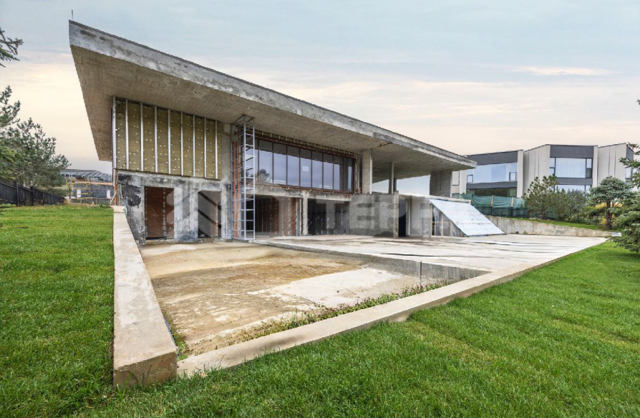 Объект ID 18004 - Дом