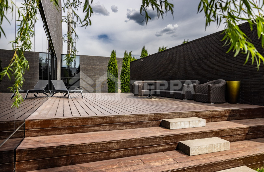 Объект ID 18676 - Дом