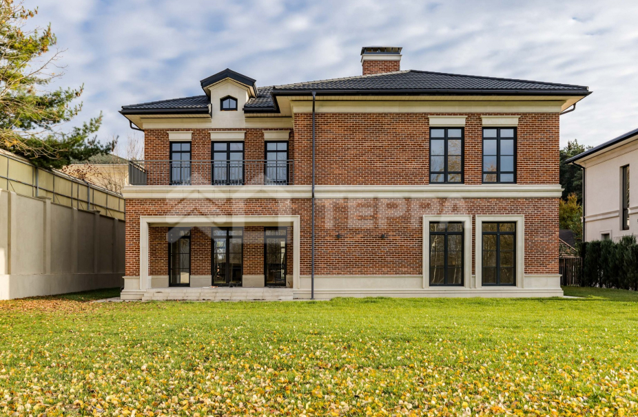 Объект ID 18931 - Дом