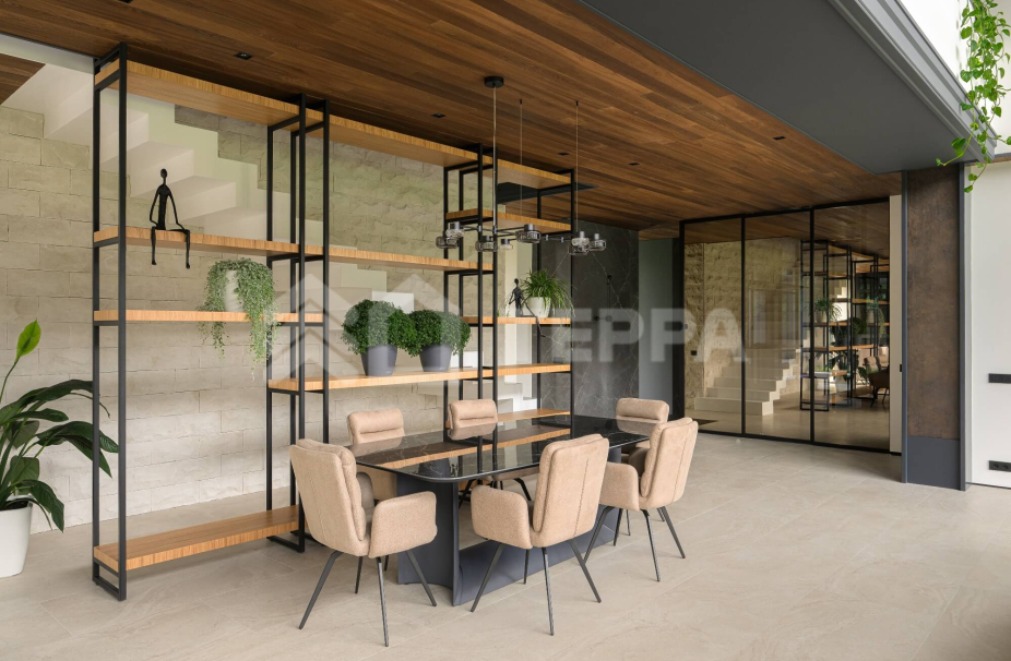 Объект ID 18824 - Дом