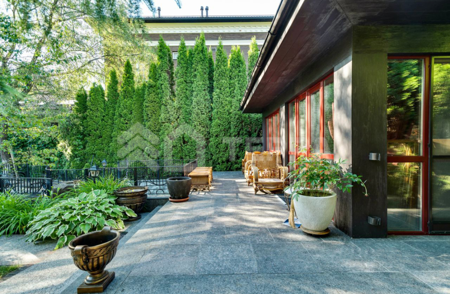 Объект ID 16635 - Дом