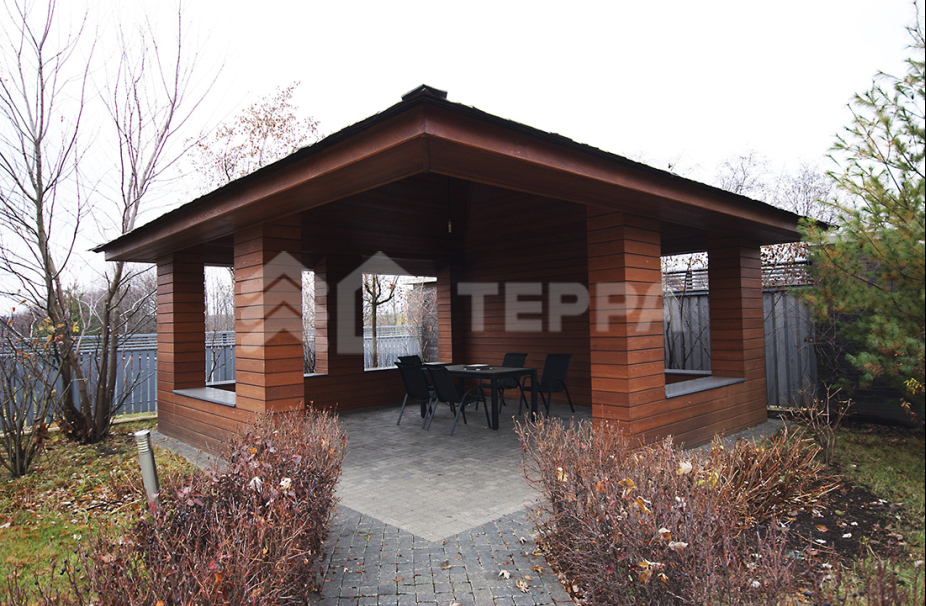 Объект ID 13638 - Дом