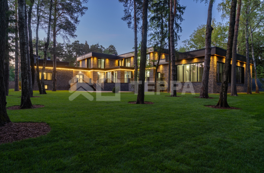 Объект ID 18028 - Дом