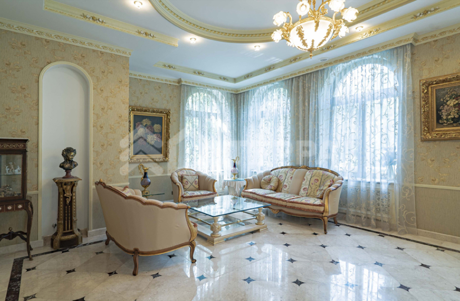 Объект ID 16258 - Дом