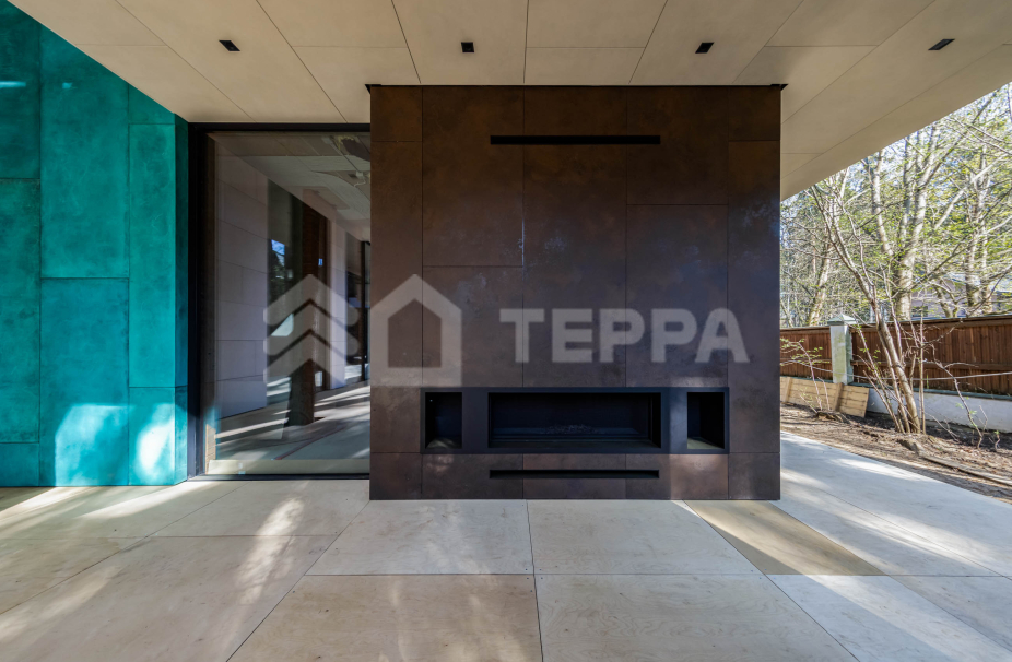 Объект ID 18597 - Дом